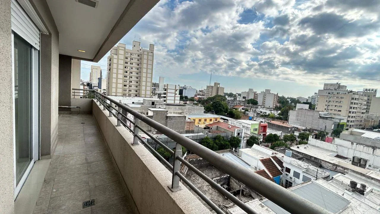 Departamento en alquiler de 2 dormitorios en Centro - Imagen 1