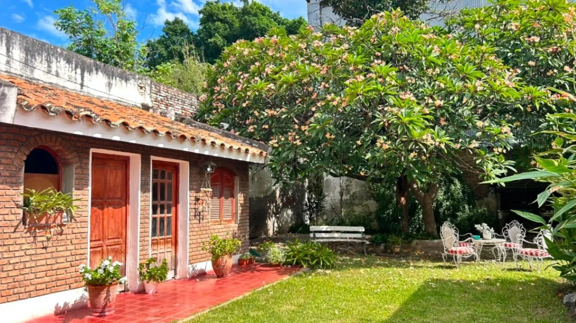 Casa en venta c/ cochera en Centro - Imagen 5