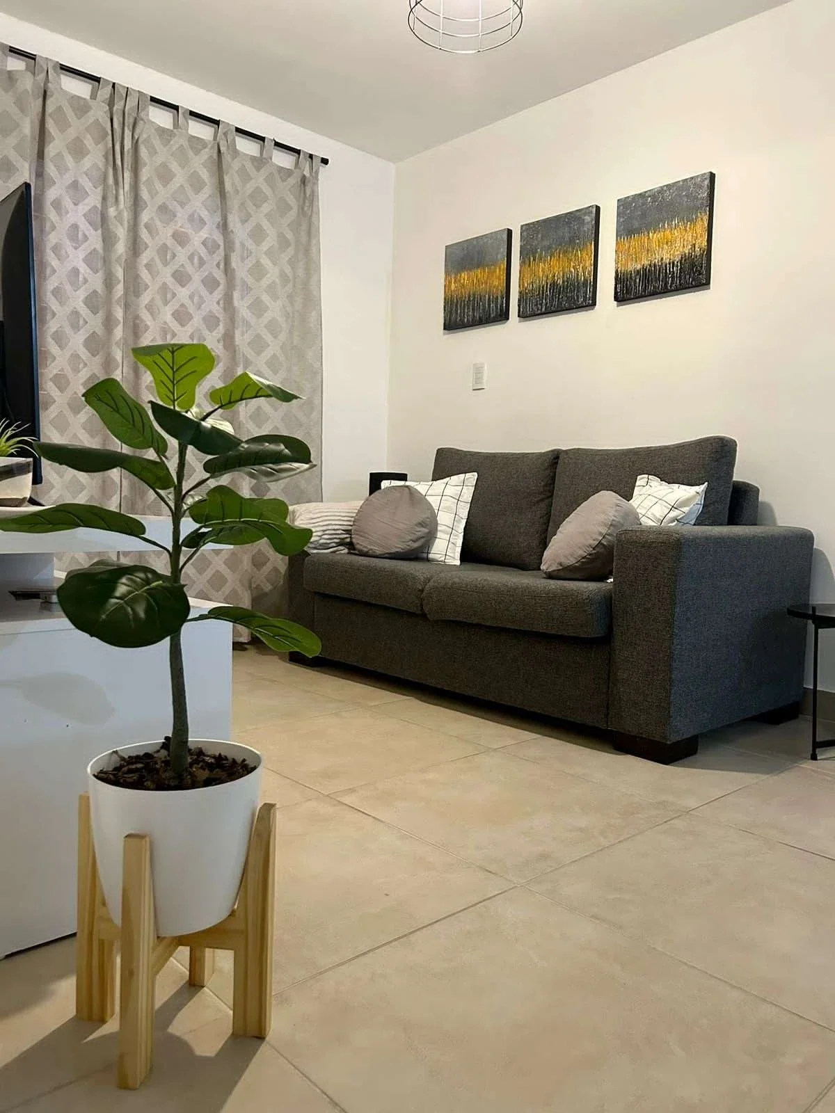 Departamento en alquiler de 2 dormitorios en Otros Barrios - Imagen 4