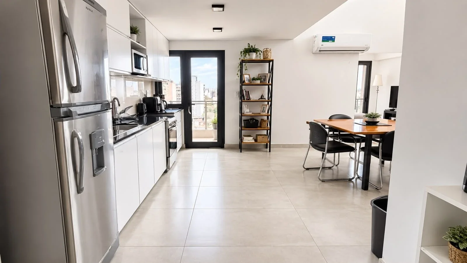 Departamento en venta en Centro - Imagen 5