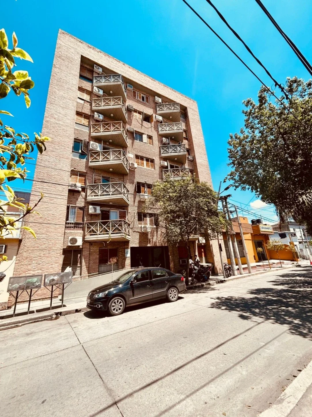 Departamento en alquiler de 2 dormitorios en Otros Barrios - Imagen 1