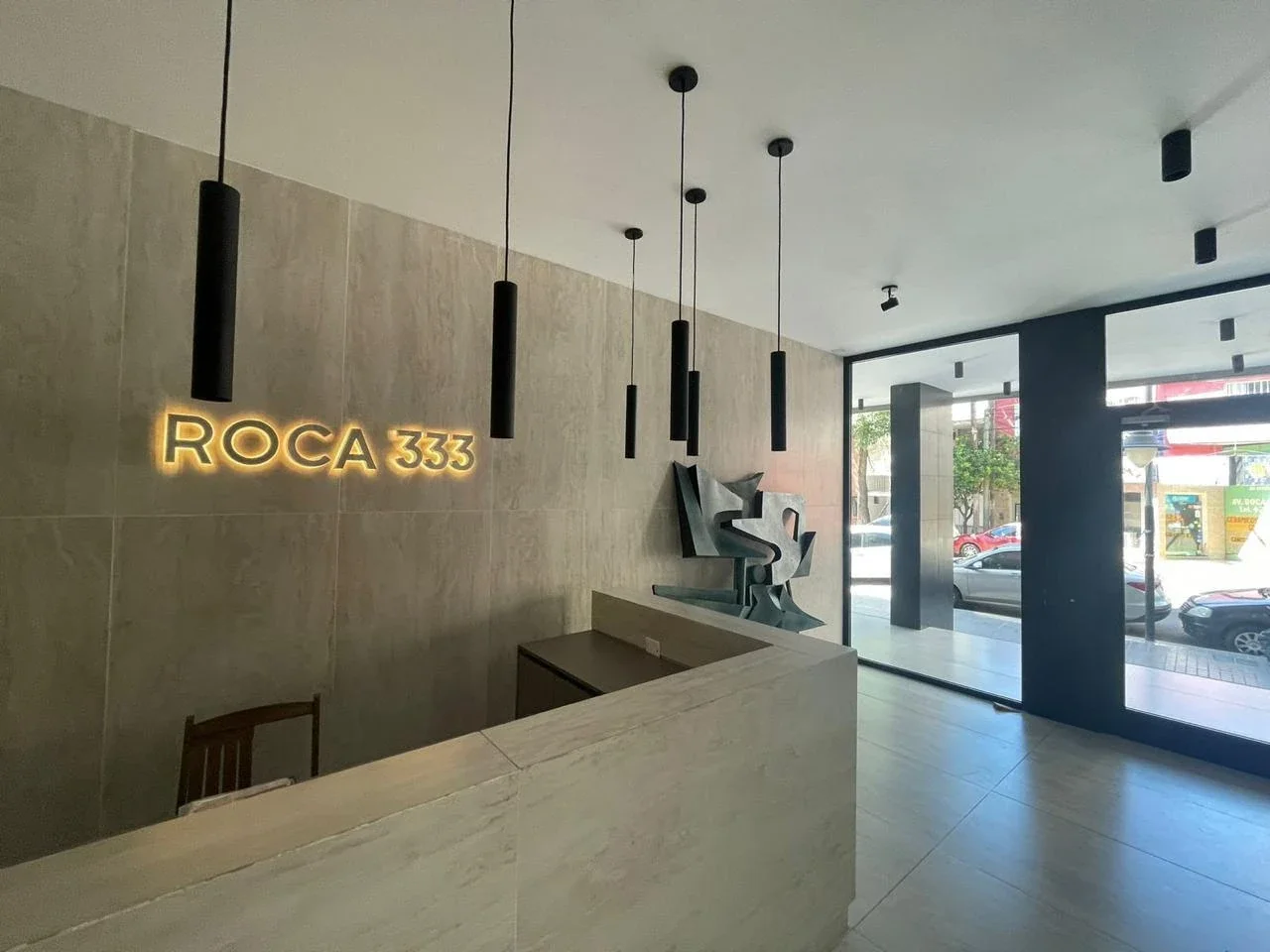 Departamento en venta en Centro - Imagen 1