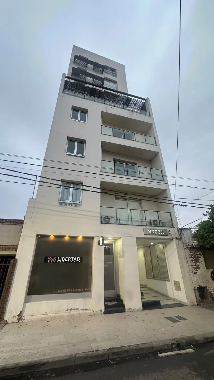 Departamento en venta en Centro - Imagen 1