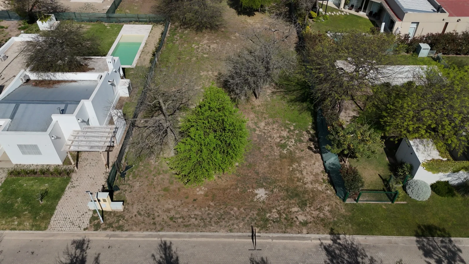 Terreno / Lote en venta de 1600m2 ubicado en La Banda - Imagen 2
