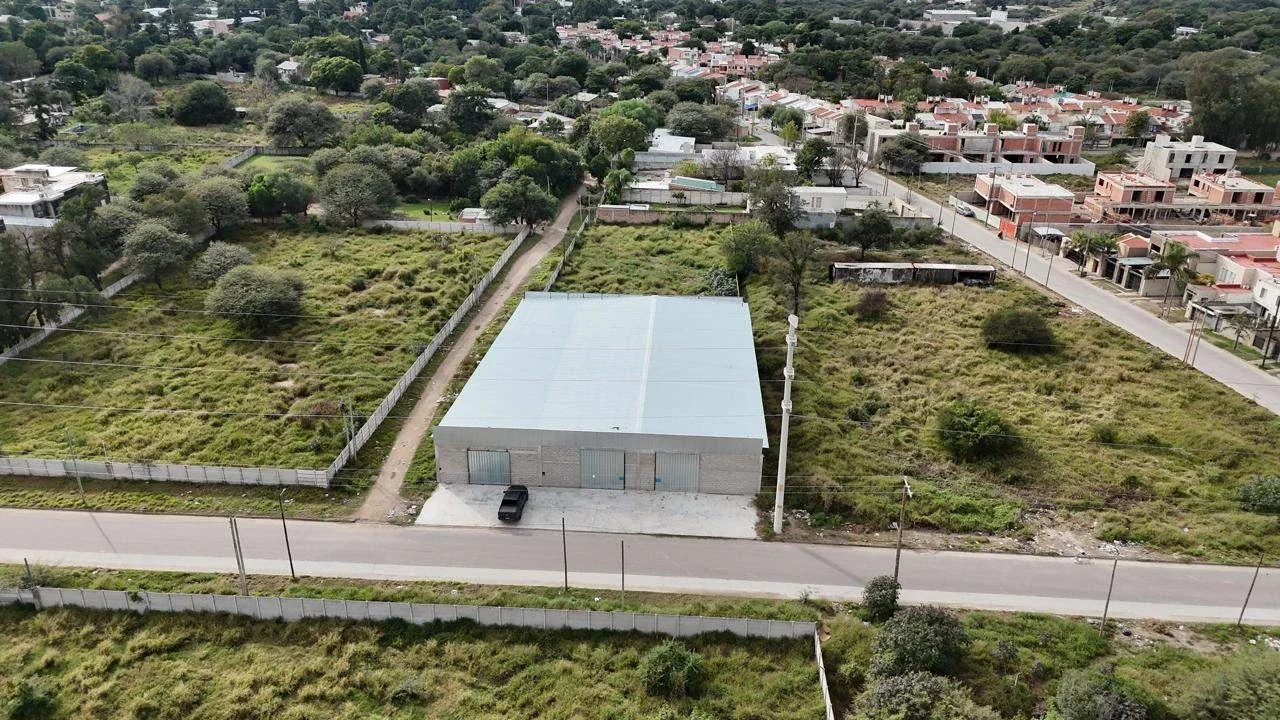 Galpón en alquiler de 1980m2 ubicado en Otros Barrios - Imagen 5