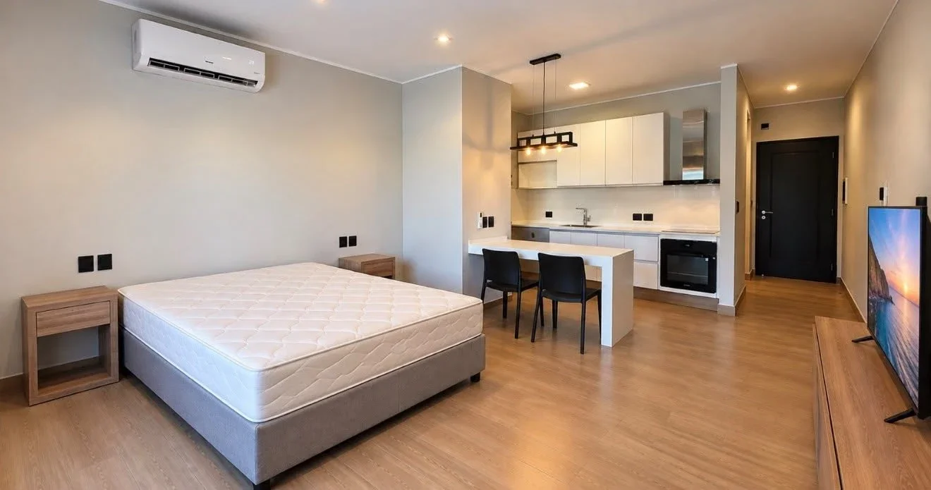 Departamento en alquiler en Centro - Imagen 1