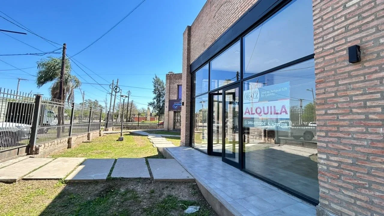 Local comercial en alquiler ubicado en Otros Barrios - Imagen 4