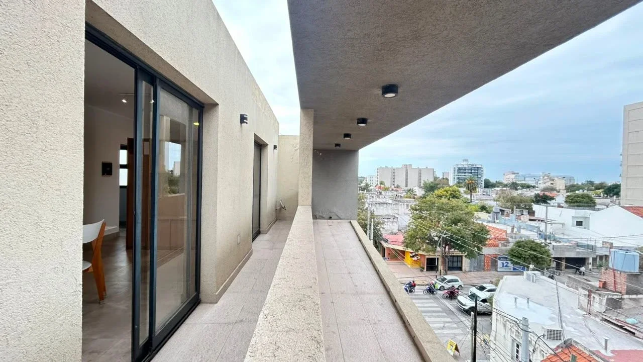 Departamento en alquiler en Centro - Imagen 5