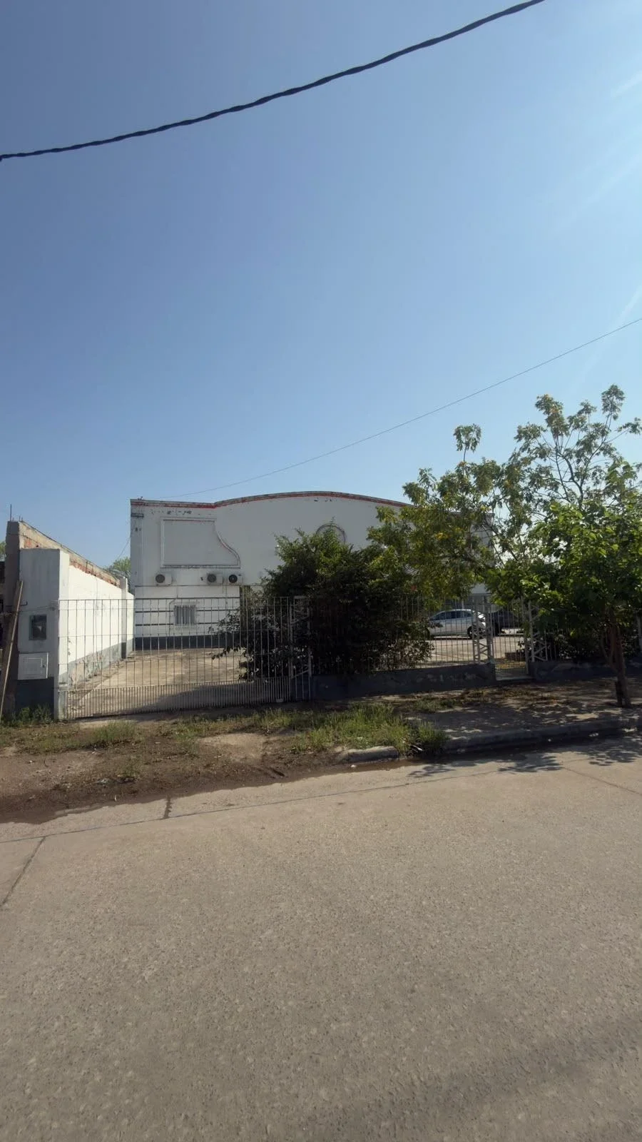 Galpón en alquiler de 1260m2 ubicado en Otros Barrios - Imagen 2
