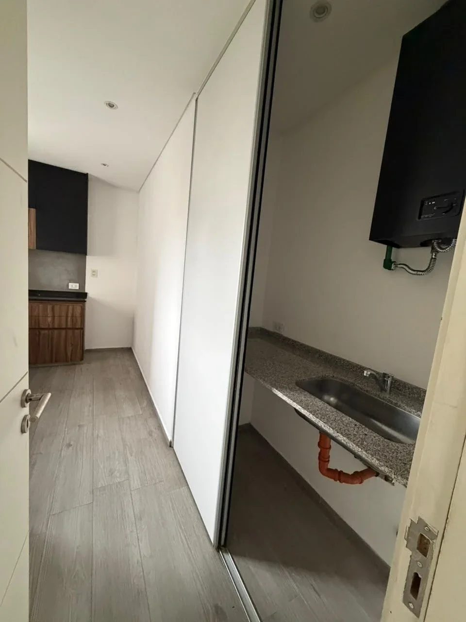 Departamento en alquiler en Centro - Imagen 2