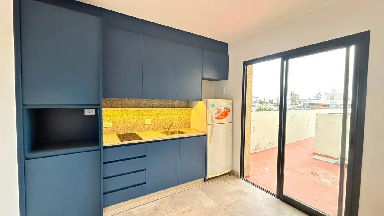 Departamento en alquiler en Centro - Imagen 4