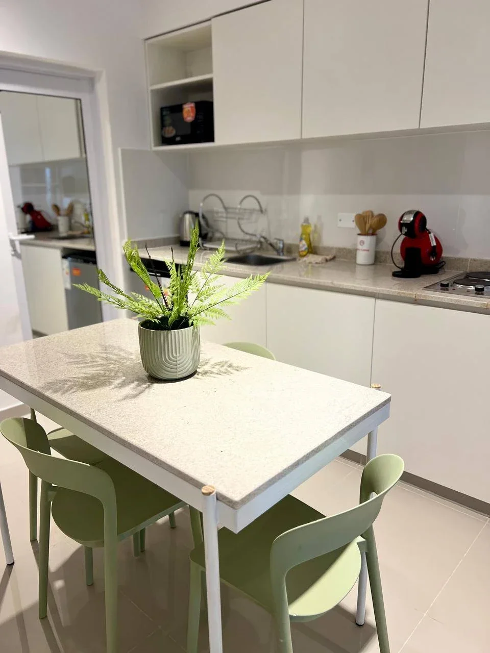 Departamento en venta en Centro - Imagen 4