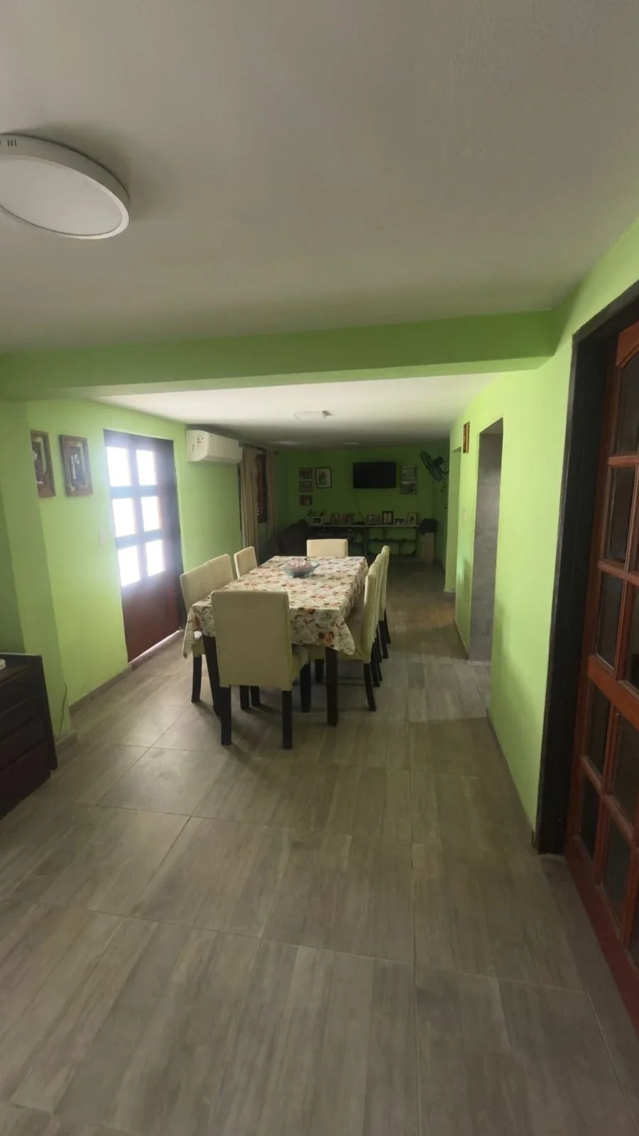 Casa en alquiler c/ cochera en Otros Barrios - Imagen 4