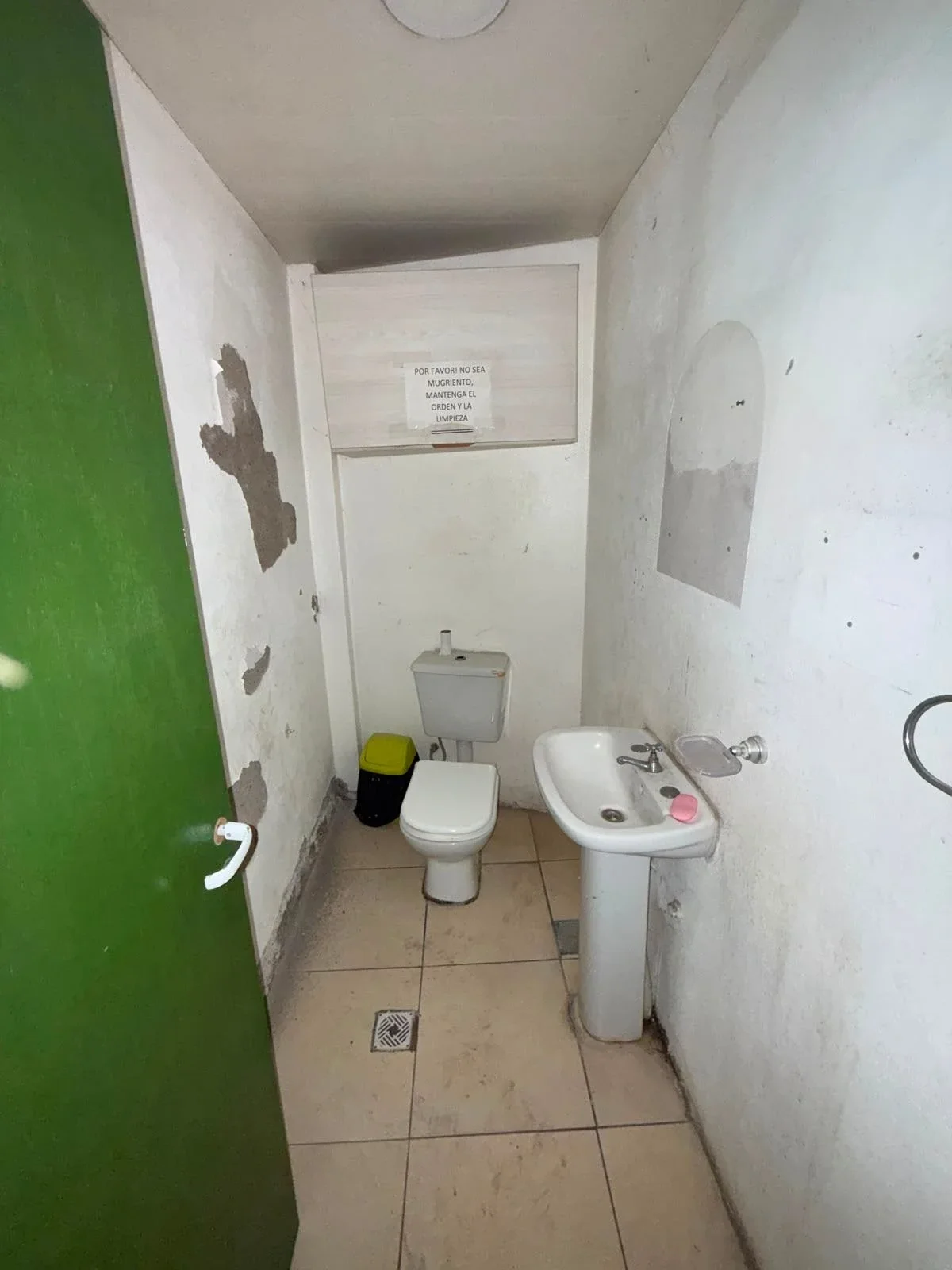 Galpón en alquiler de 260m2 ubicado en Otros Barrios - Imagen 2