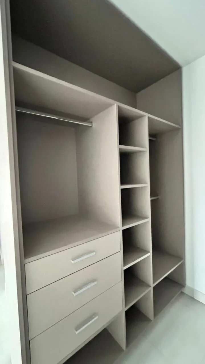 Departamento en alquiler c/ cochera en Centro - Imagen 4