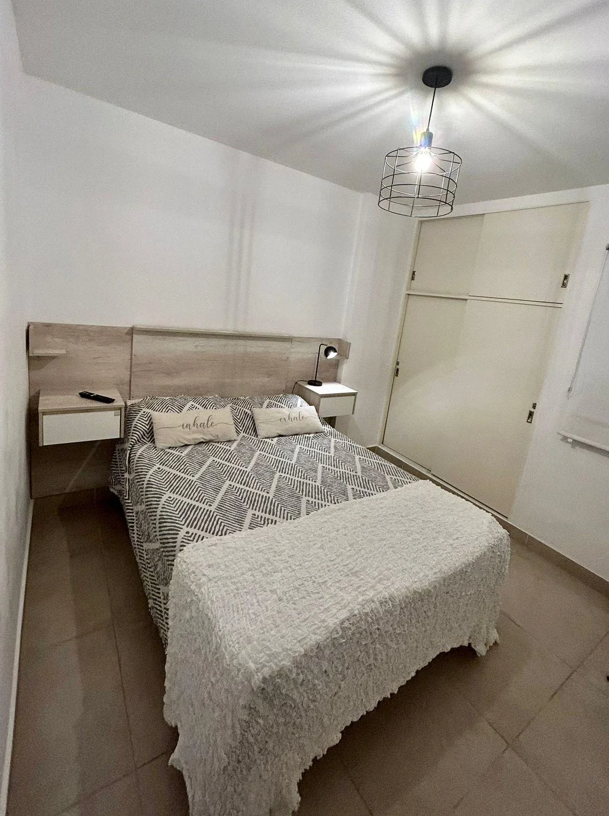 Departamento en alquiler de 2 dormitorios en Otros Barrios - Imagen 2