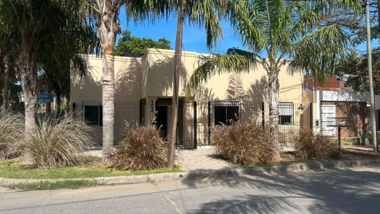 Casa en venta en Otros Barrios - Imagen 1