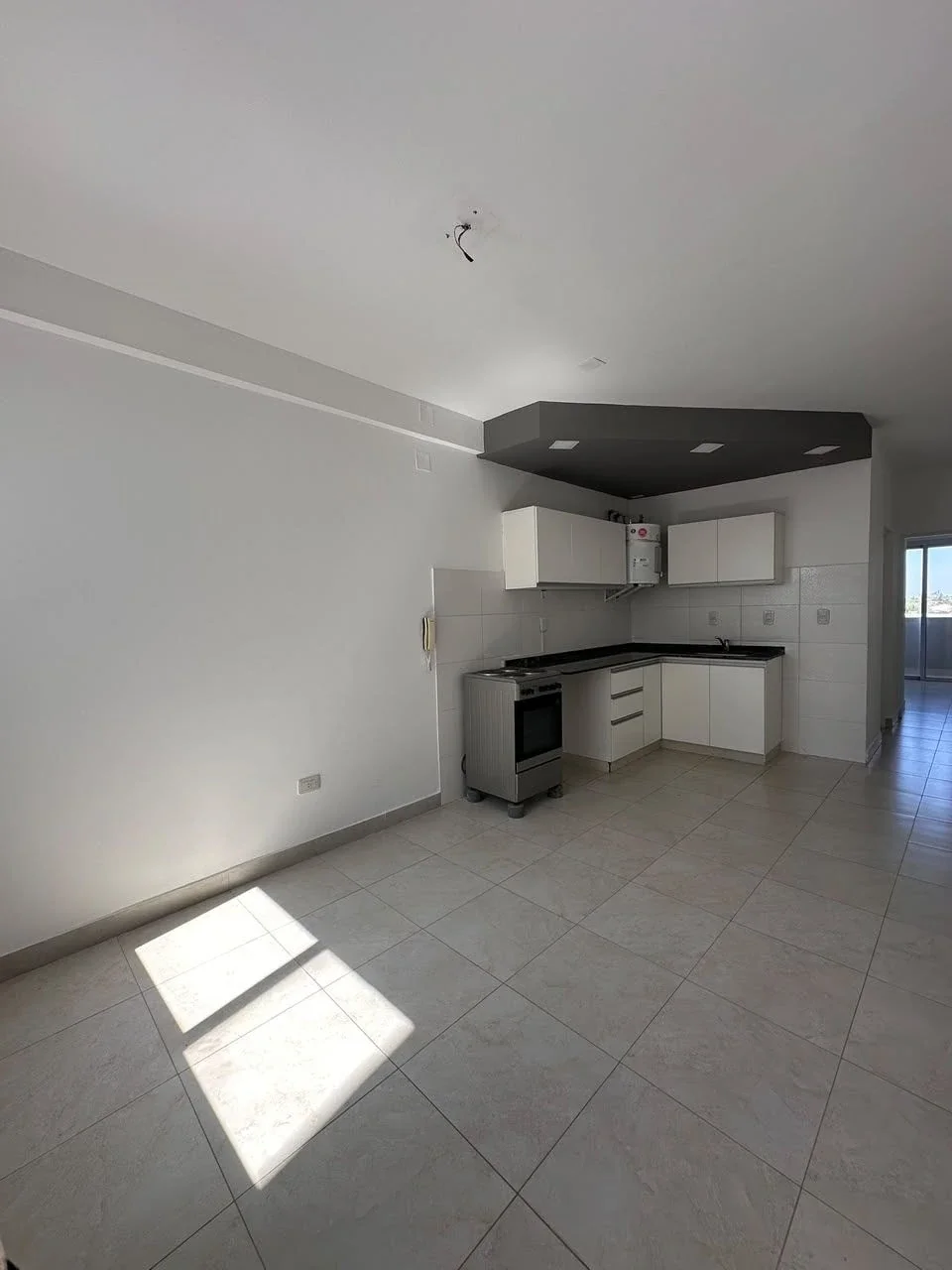 Departamento en alquiler en Centro - Imagen 1