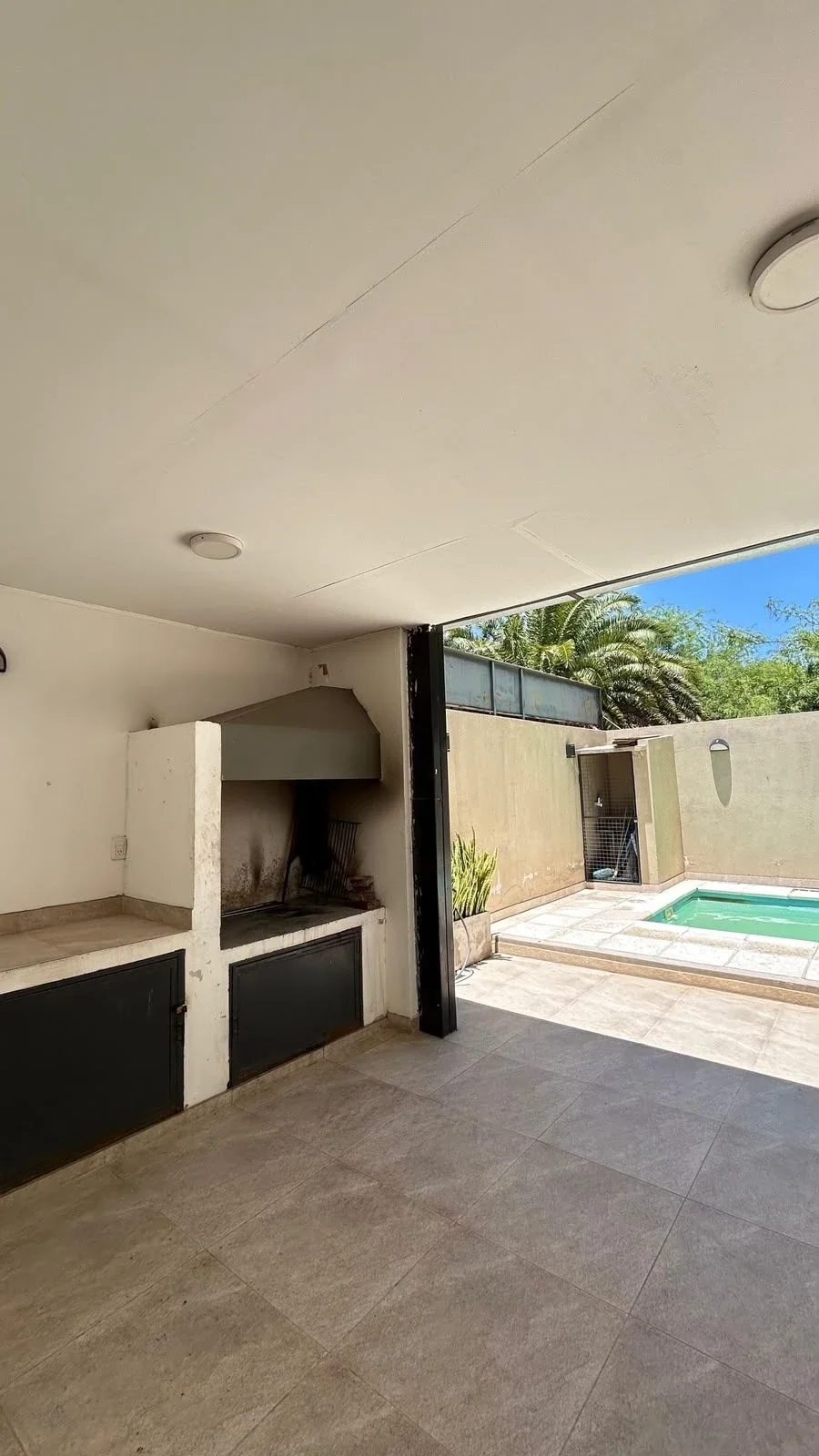 Departamento en alquiler en Otros Barrios - Imagen 1