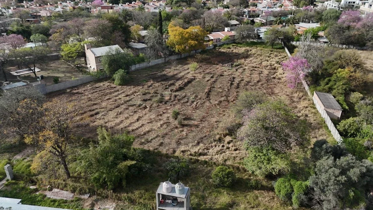 Terreno / Lote en venta de 5847m2 ubicado en Otros Barrios - Imagen 1