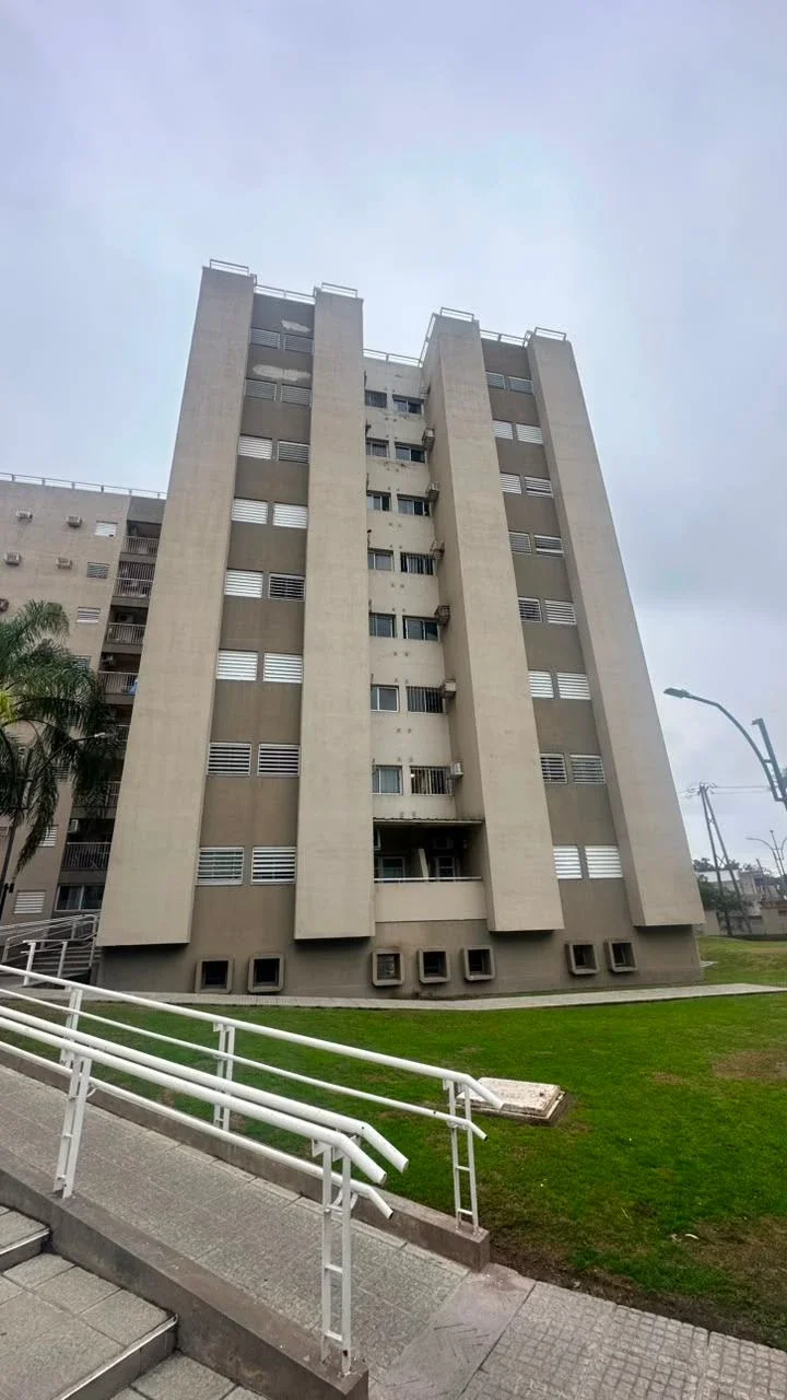 Departamento en venta c/ cochera en Cabildo - Imagen 1