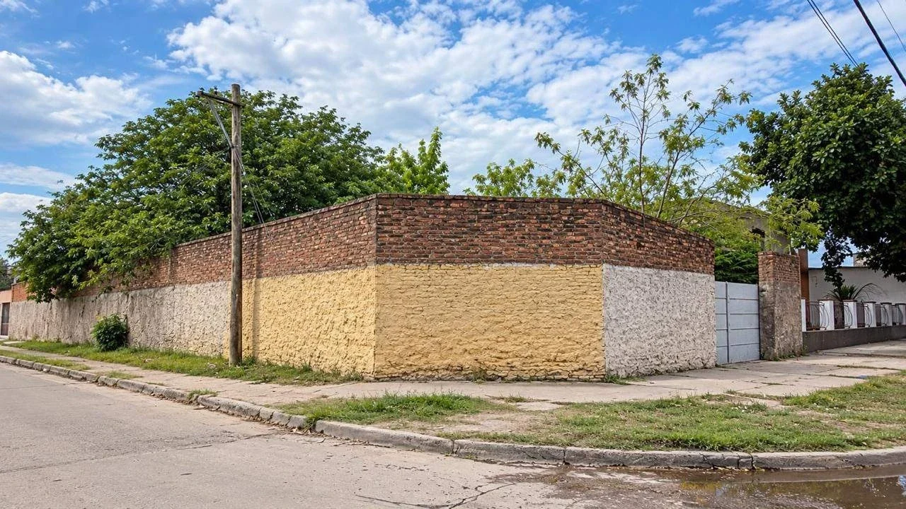 Terreno / Lote en venta de 700m2 ubicado en La Banda - Imagen 1