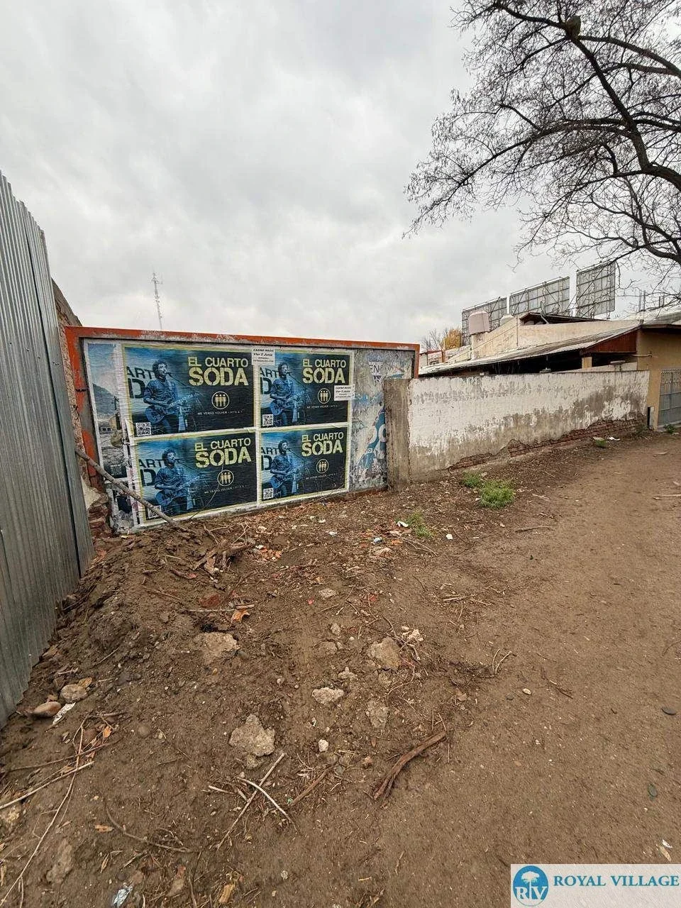 Terreno / Lote en venta de 324m2 ubicado en Plottier - Imagen 1