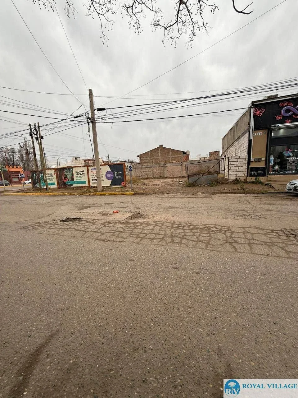 Terreno centro de Plottier / Lote en venta de 576m2 - Imagen 3