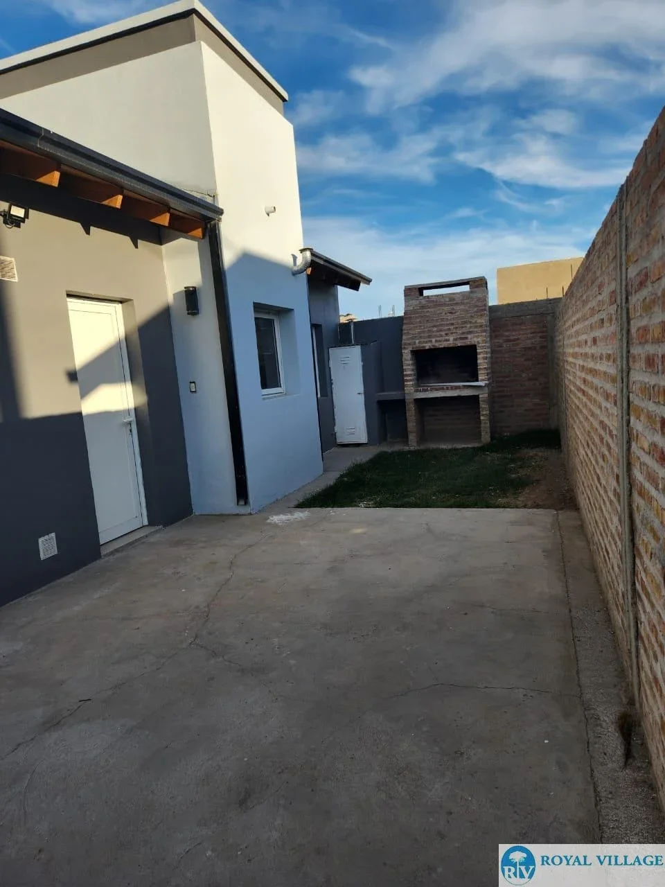 Casa en alquiler en Plottier - Imagen 1