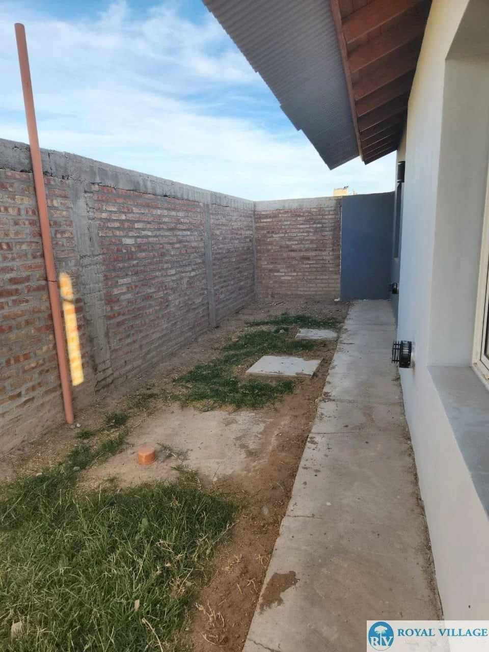 Casa en alquiler en Plottier - Imagen 4
