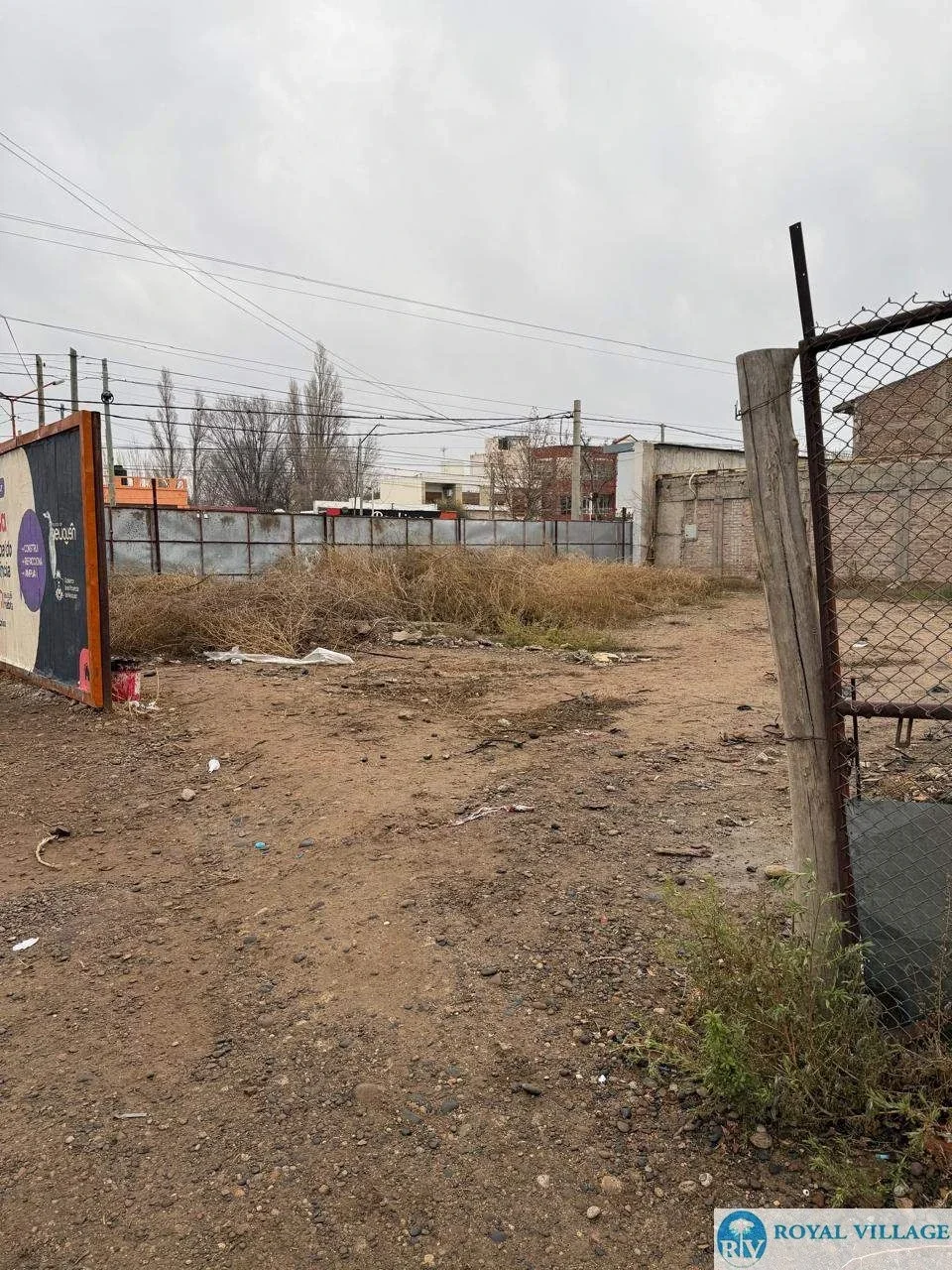 Terreno centro de Plottier / Lote en venta de 576m2 - Imagen 4