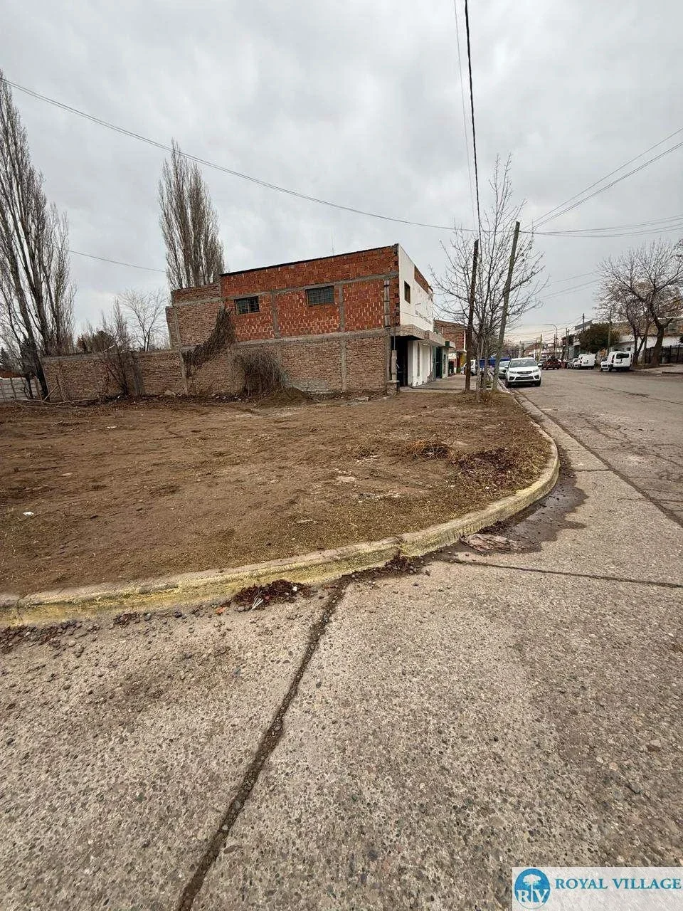 Terreno / Lote en venta de 324m2 ubicado en Plottier - Imagen 2