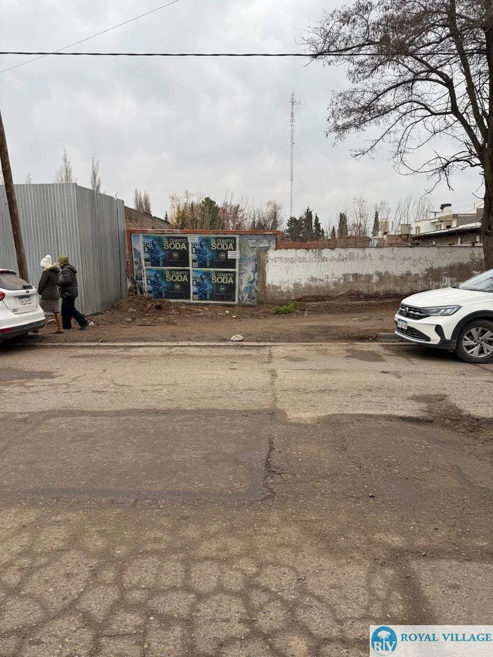 Terreno / Lote en venta de 324m2 ubicado en Plottier - Imagen 2