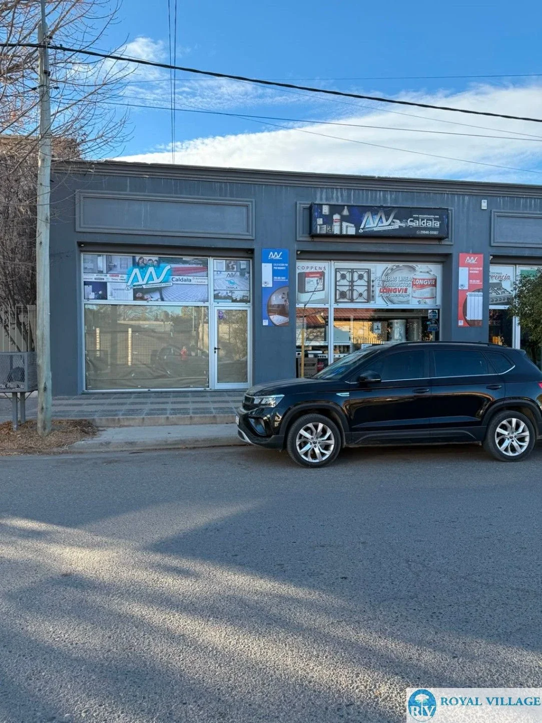 Local comercial en alquiler ubicado en Plottier - Imagen 3