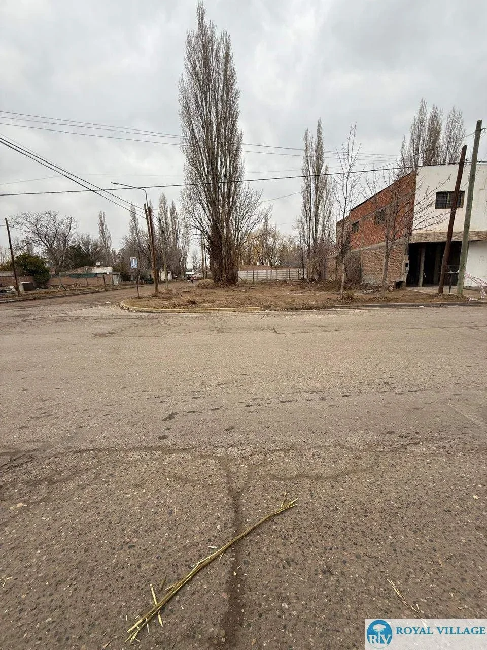 Terreno / Lote en venta de 324m2 ubicado en Plottier - Imagen 1