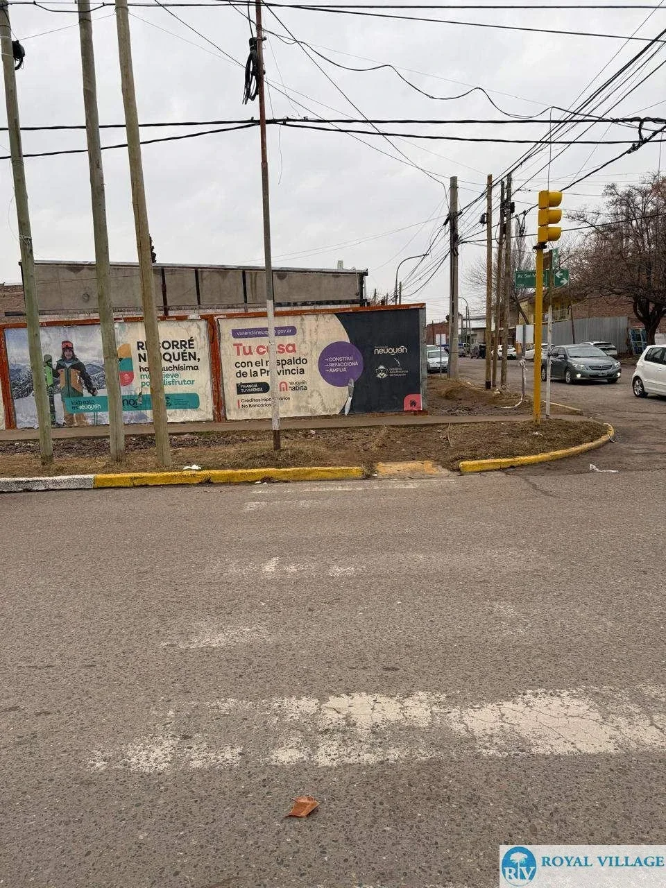 Terreno centro de Plottier / Lote en venta de 576m2 - Imagen 5