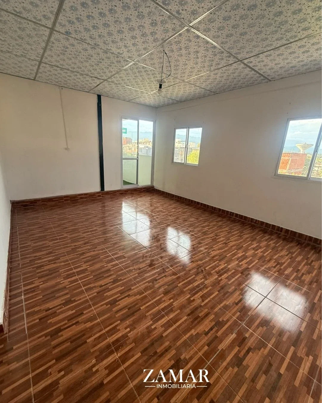 Departamento en alquiler c/ cochera en Zona Norte - Imagen 2