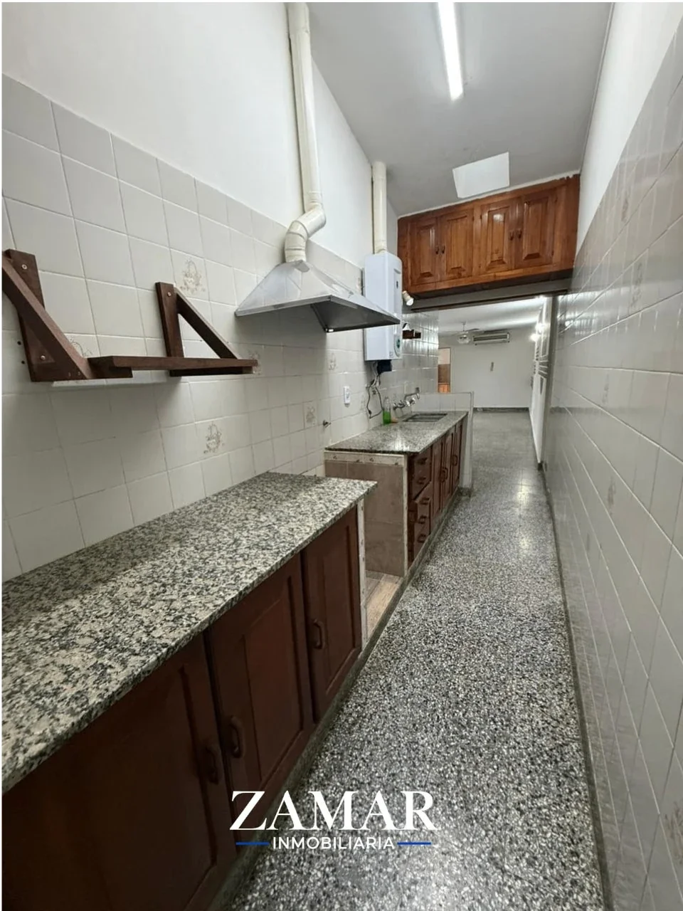 Casa en alquiler c/ cochera en Zona Sur - Imagen 5