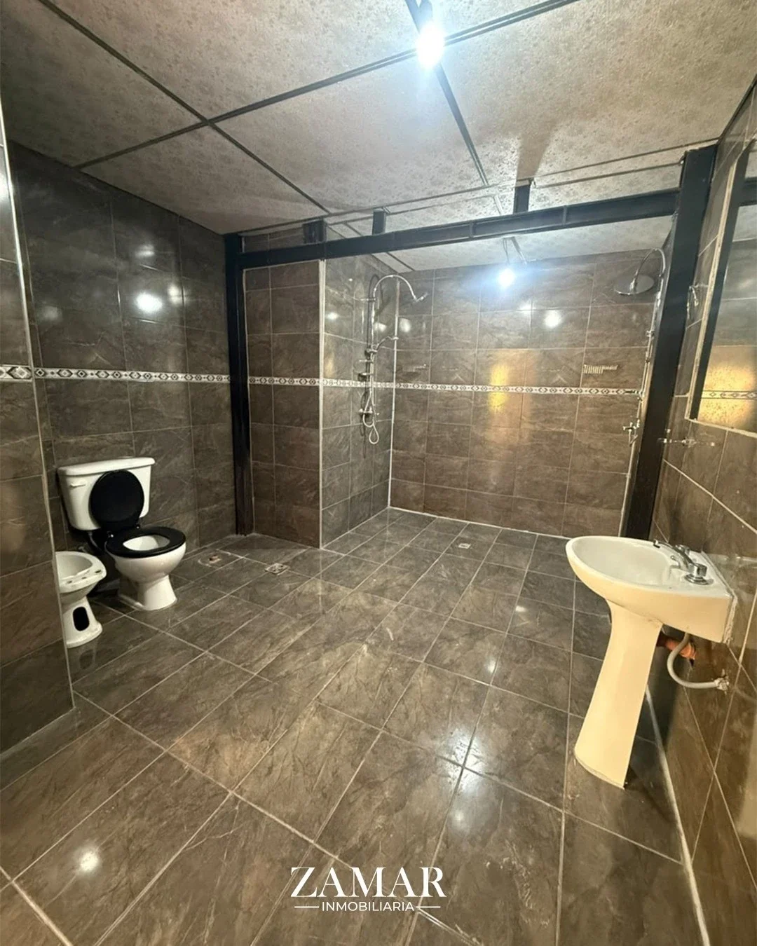 Departamento en alquiler c/ cochera en Zona Norte - Imagen 4