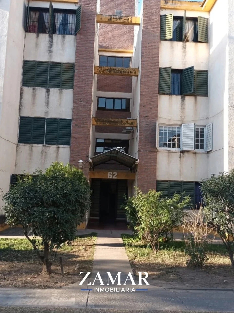 Departamento en venta en Zona Sur - Imagen 1