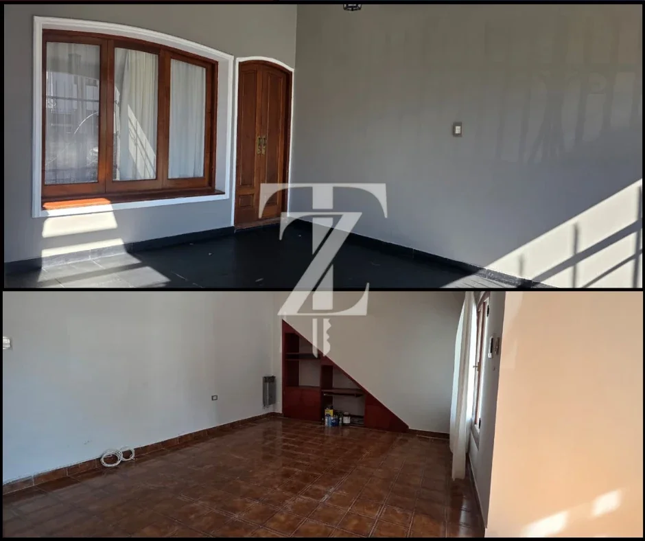 Casa en alquiler c/ cochera en Tres Cerritos - Imagen 3