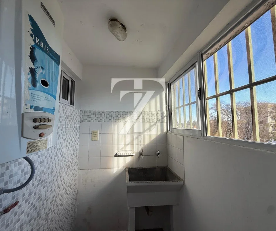 Departamento en alquiler c/ cochera en Zona Sur - Imagen 4