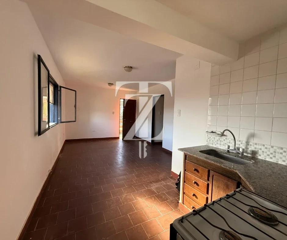 Departamento en alquiler c/ cochera en Zona Sur - Imagen 2