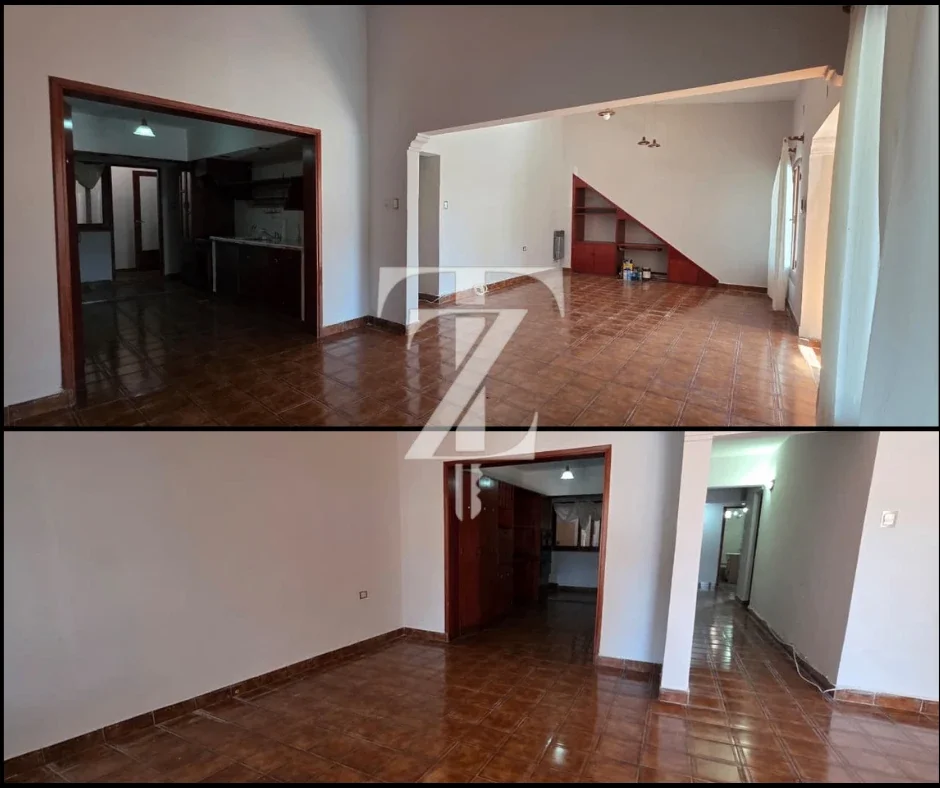 Casa en alquiler c/ cochera en Tres Cerritos - Imagen 2