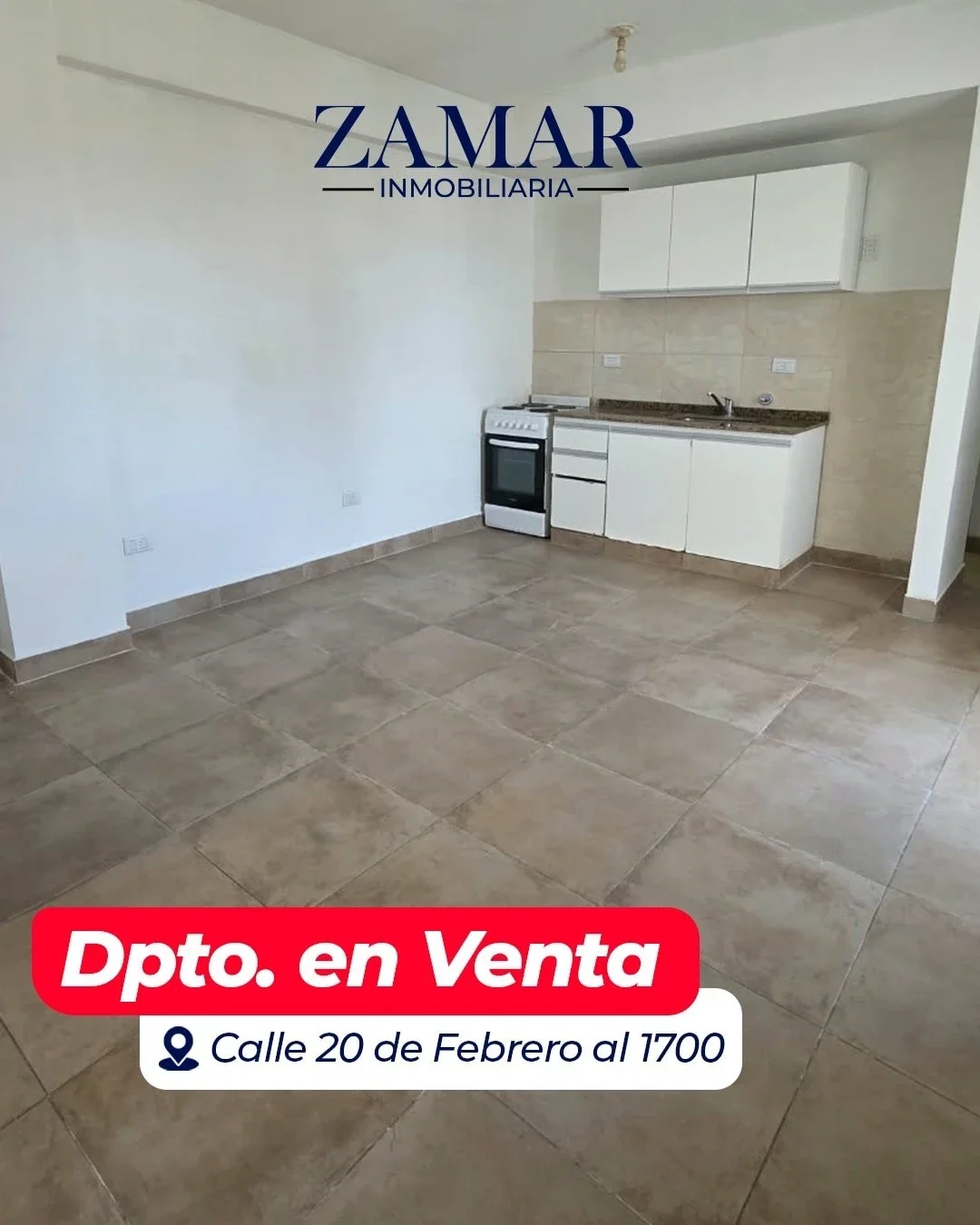 Departamento en venta c/ cochera en Centro - Imagen 2