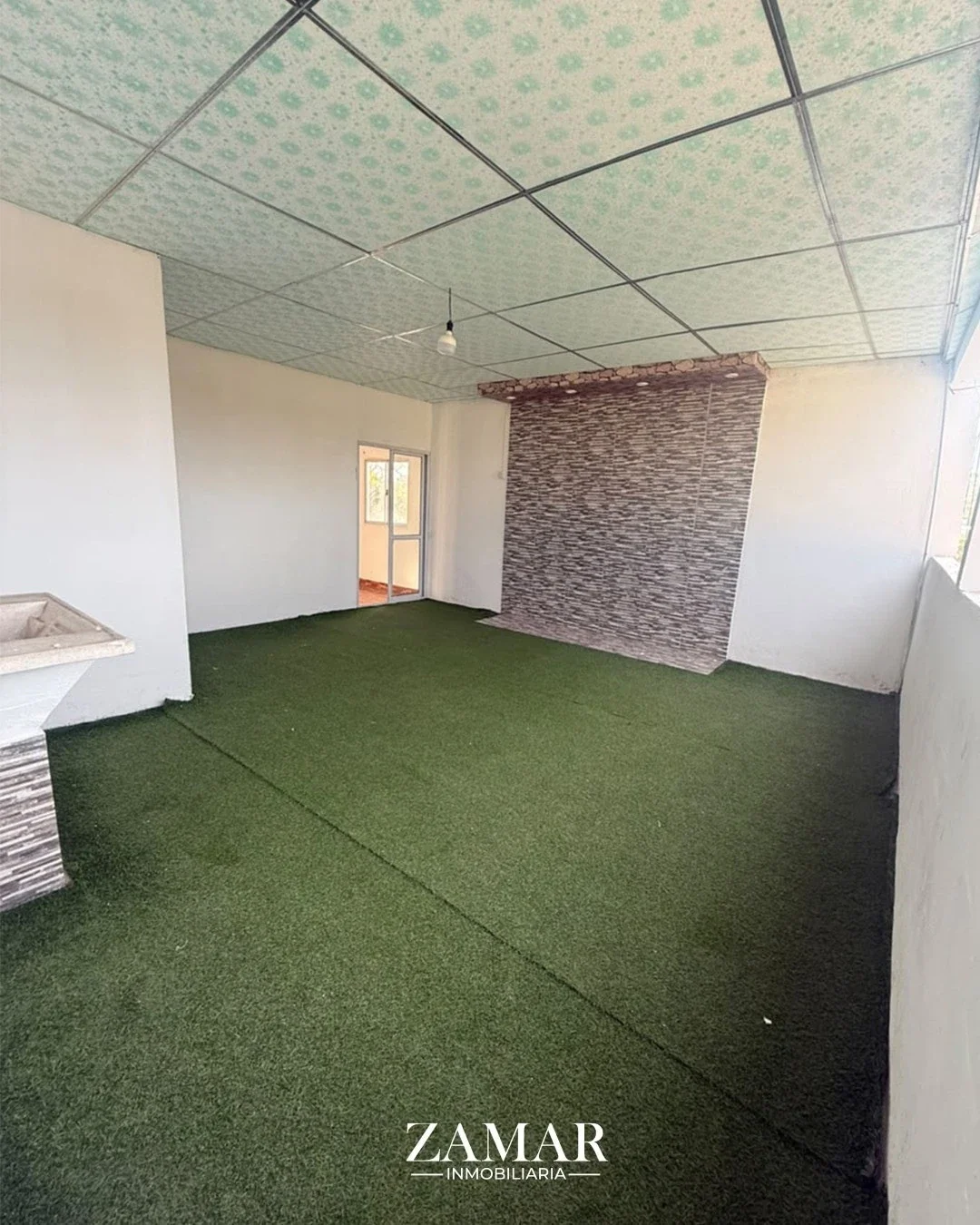 Departamento en alquiler c/ cochera en Zona Norte - Imagen 3