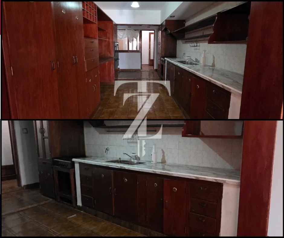 Casa en alquiler c/ cochera en Tres Cerritos - Imagen 4