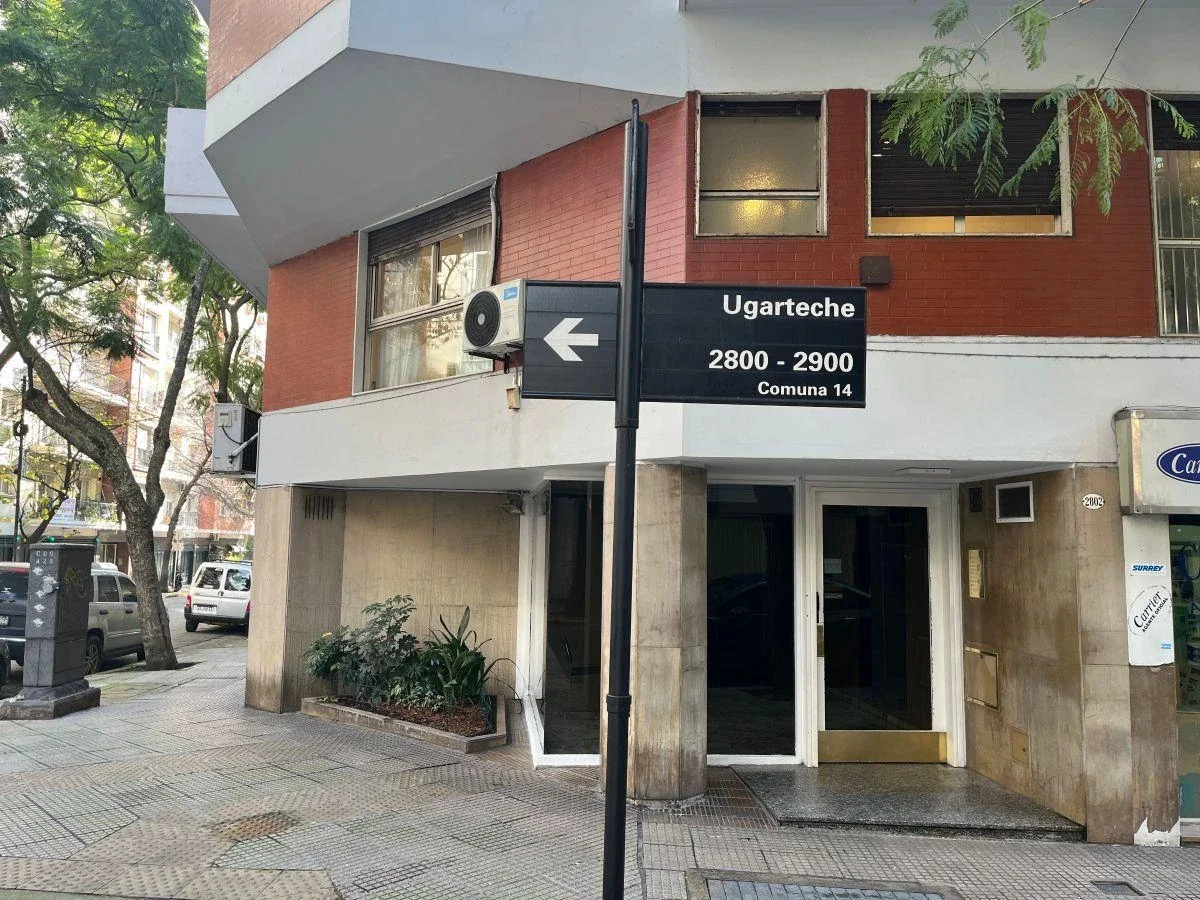 Departamento en alquiler en Palermo - Imagen 4
