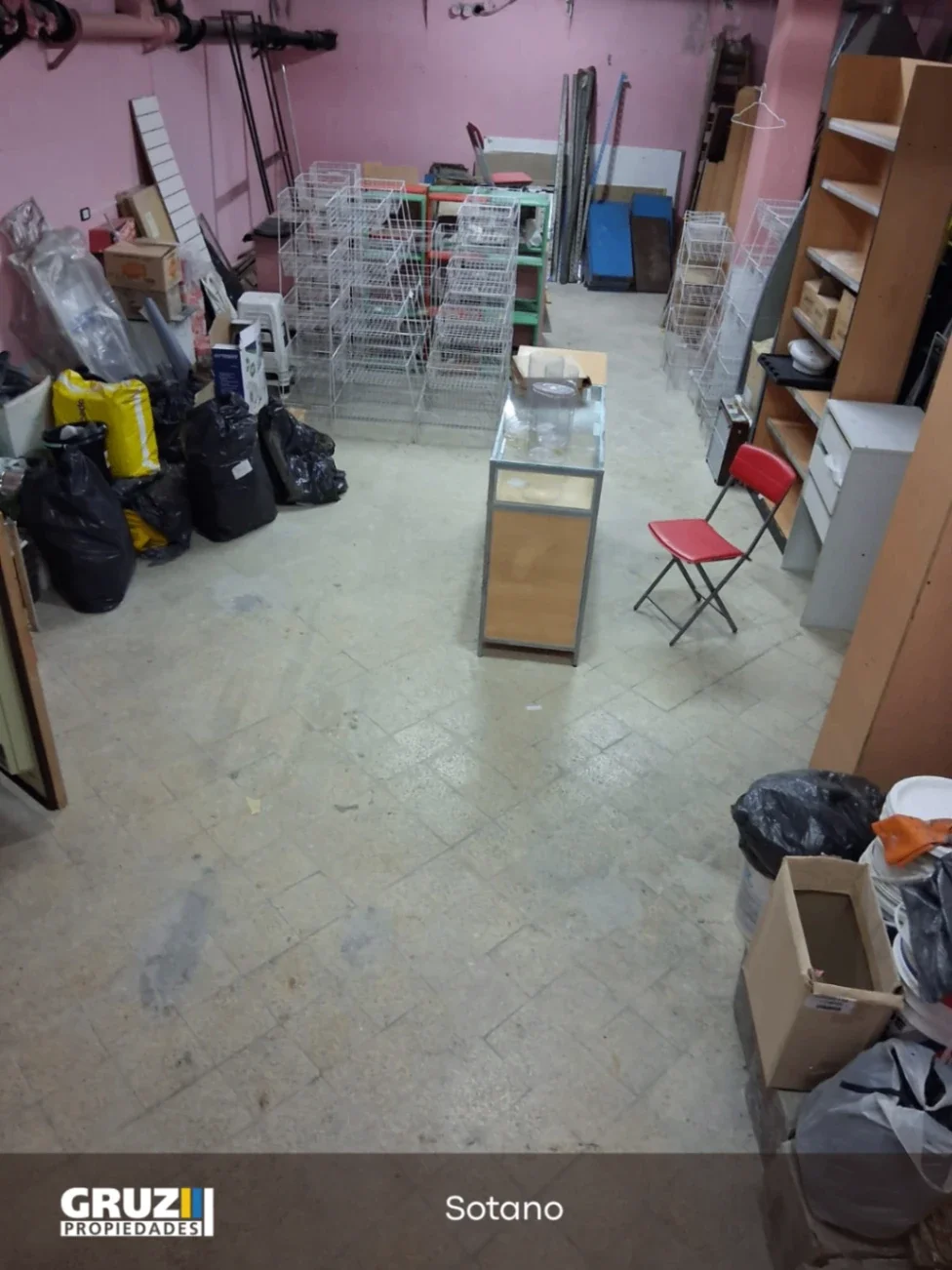 Local comercial en alquiler ubicado en San Nicolás - Imagen 3