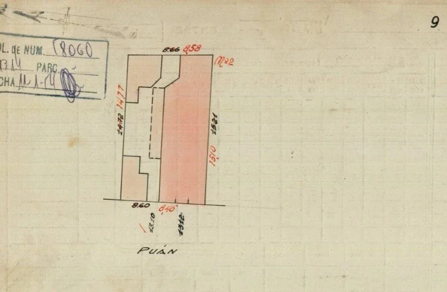 Terreno / Lote en venta de 125m2 ubicado en Flores - Imagen 4